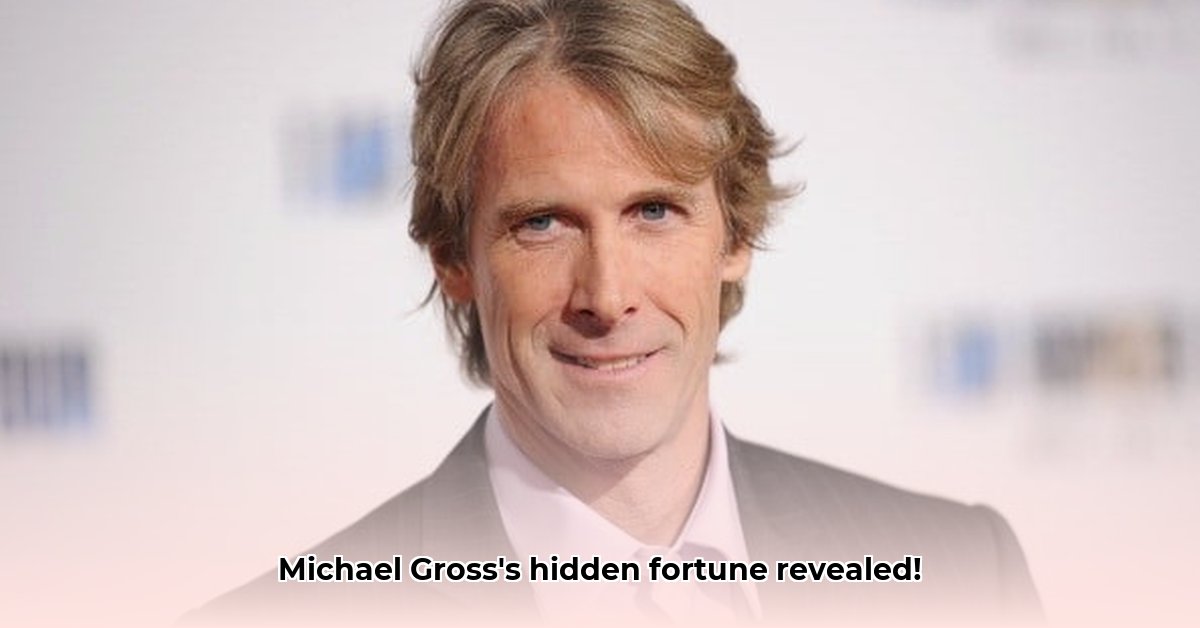 michael-gross-net-worth
